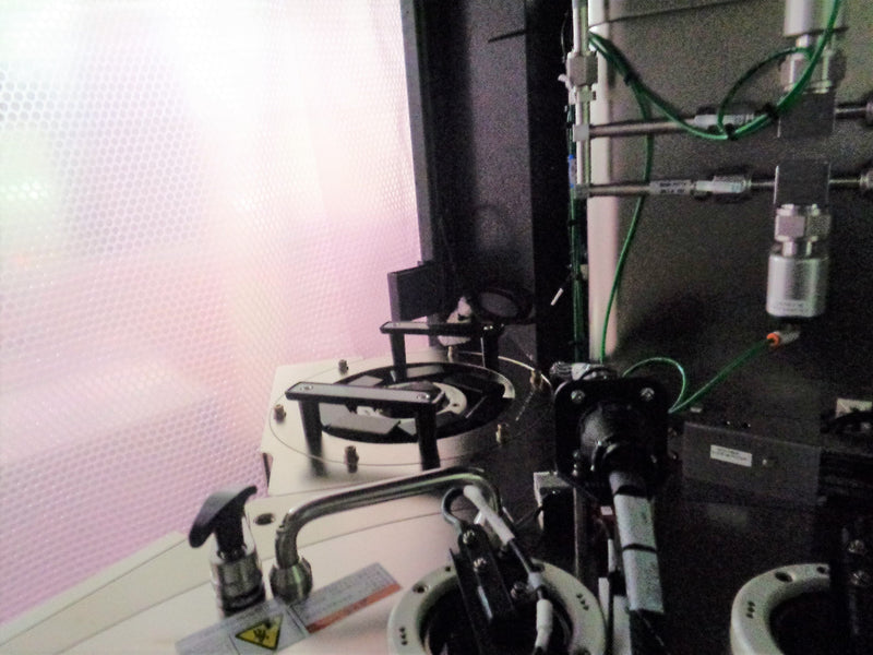 Applied Materials Centura RTP TPCC