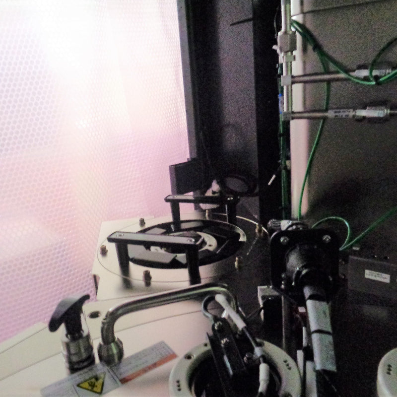 Applied Materials Centura RTP TPCC