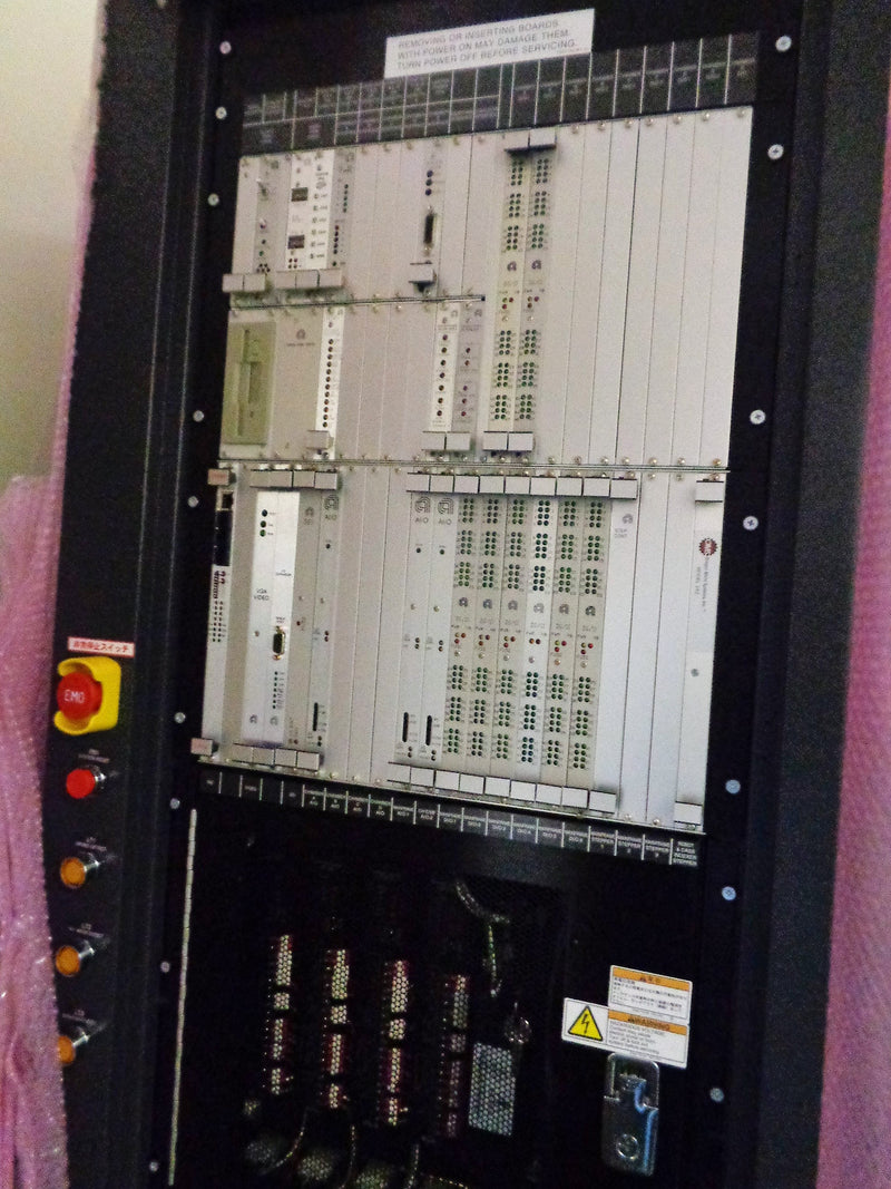 Applied Materials Centura RTP TPCC