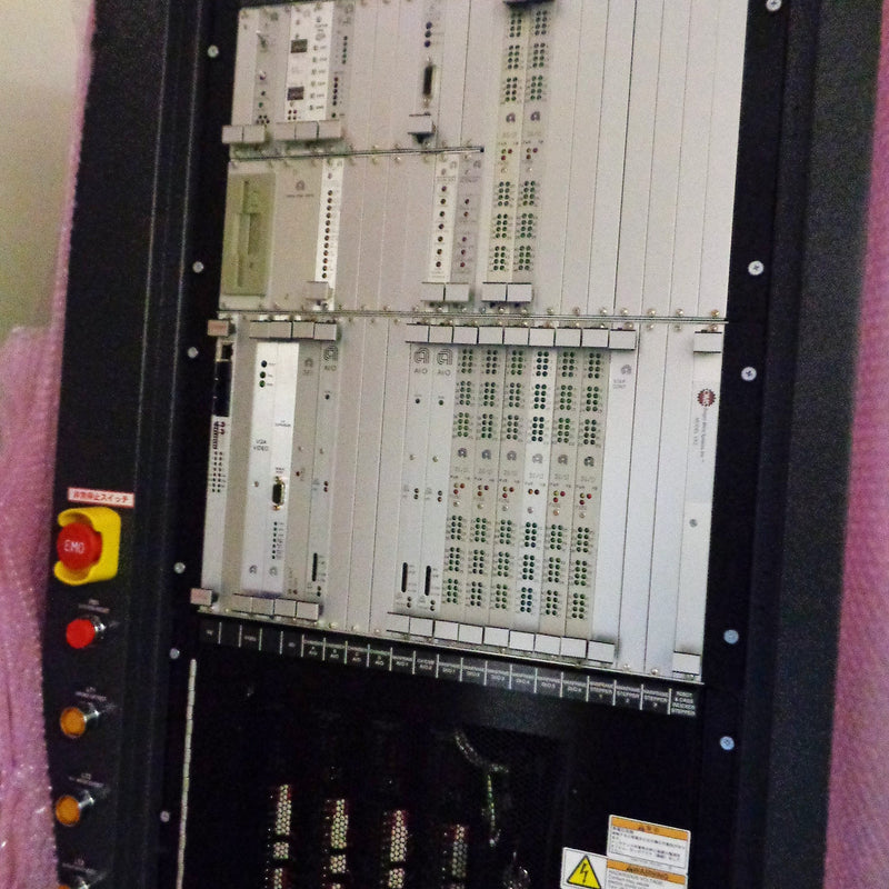 Applied Materials Centura RTP TPCC
