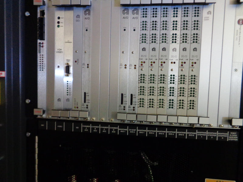 Applied Materials Centura RTP TPCC