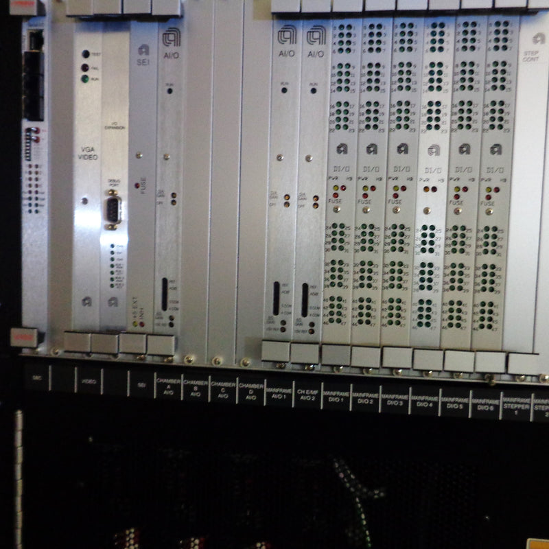Applied Materials Centura RTP TPCC