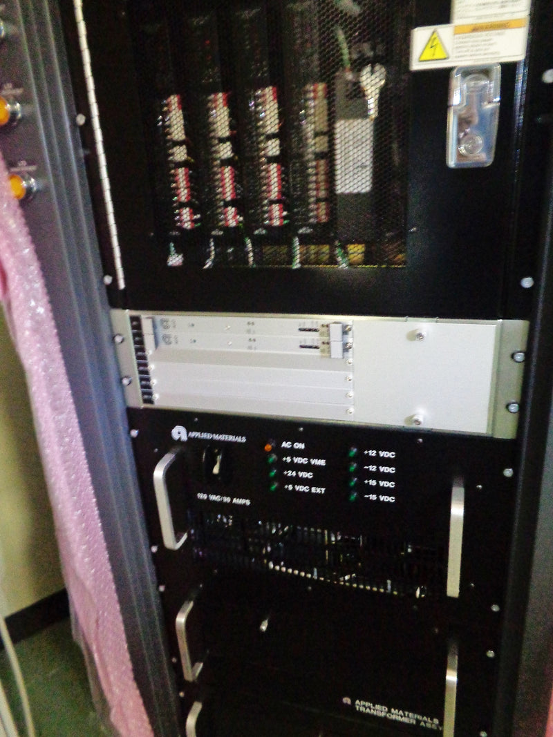 Applied Materials Centura RTP TPCC