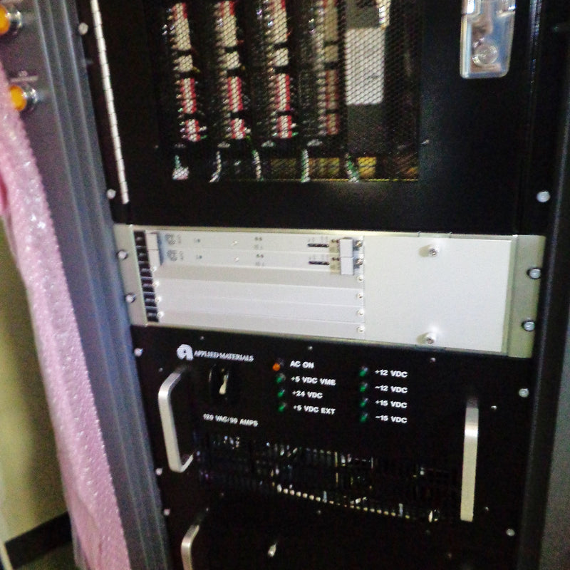 Applied Materials Centura RTP TPCC