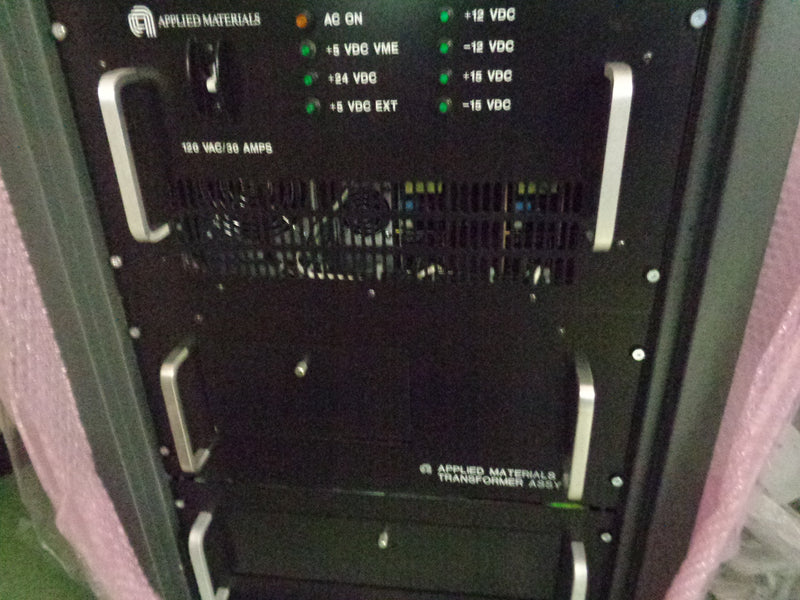 Applied Materials Centura RTP TPCC