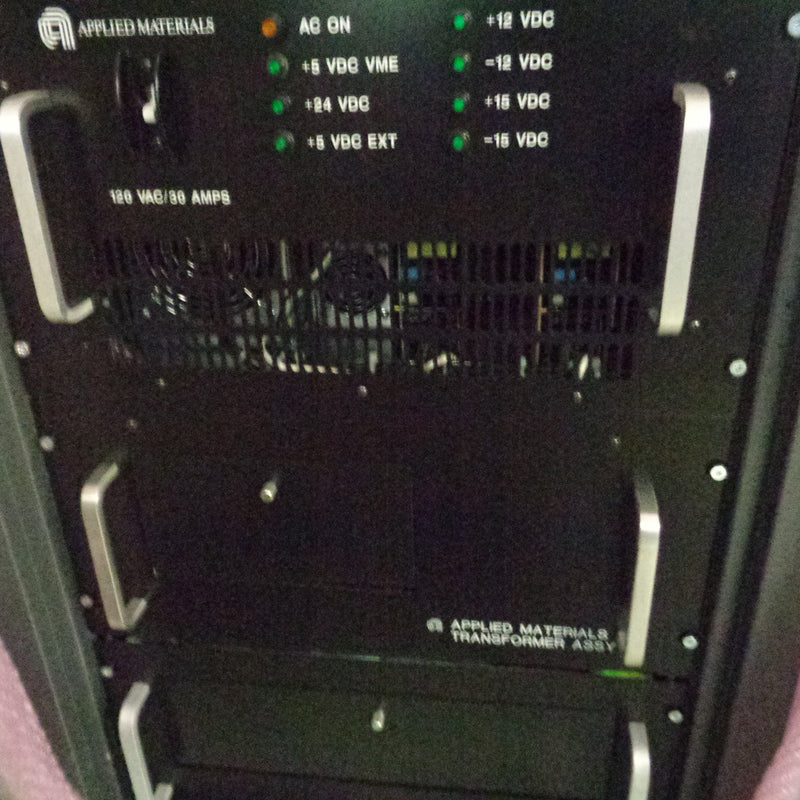 Applied Materials Centura RTP TPCC