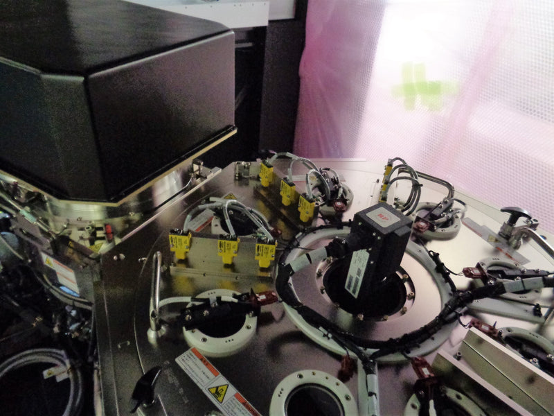 Applied Materials Centura RTP TPCC