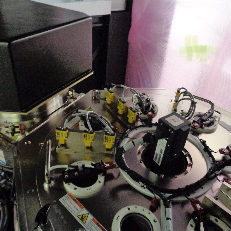 Applied Materials Centura RTP TPCC