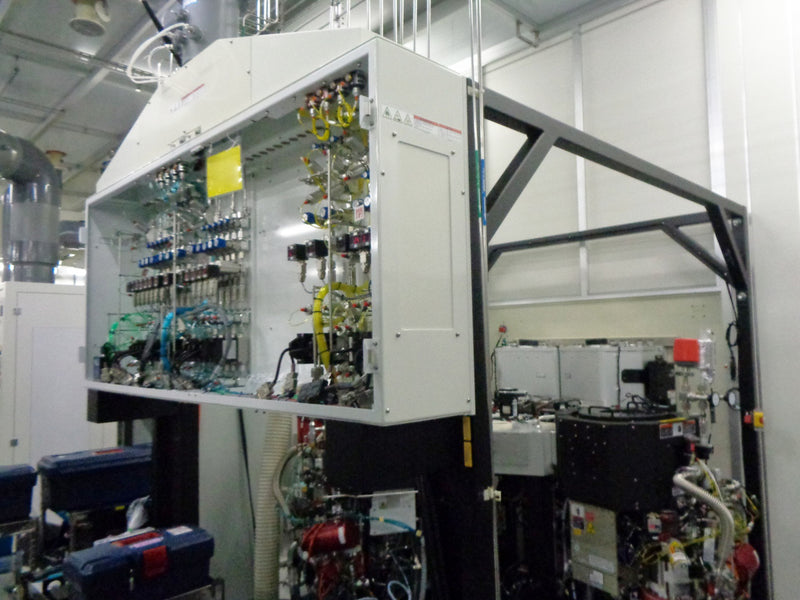 Applied Materials Centura MXP Etcher