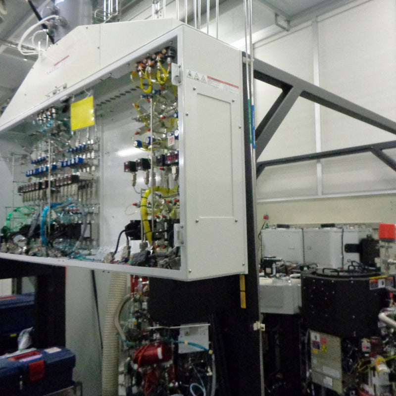 Applied Materials Centura MXP Etcher