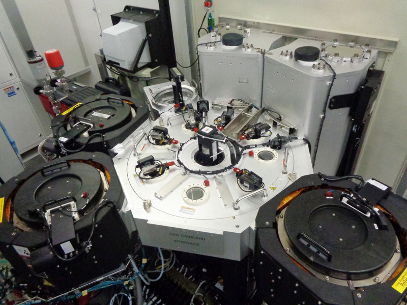 Applied Materials Centura MXP Etcher