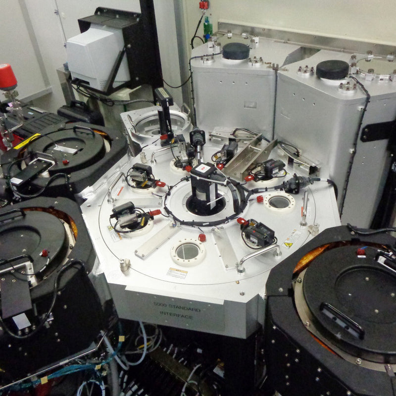 Applied Materials Centura MXP Etcher