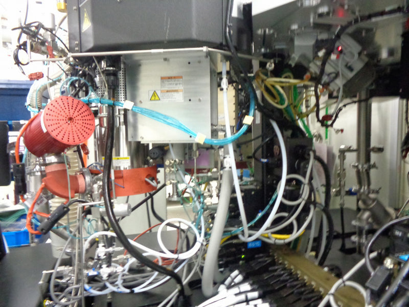 Applied Materials Centura MXP Etcher