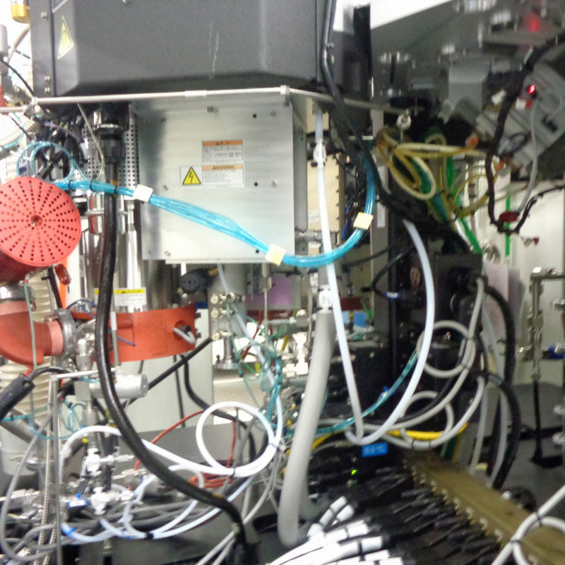 Applied Materials Centura MXP Etcher
