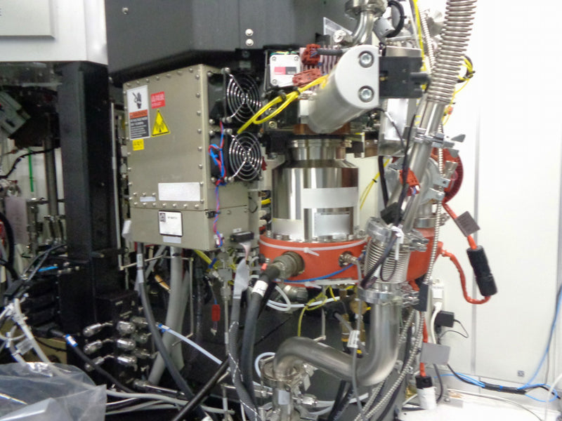 Applied Materials Centura MXP Etcher