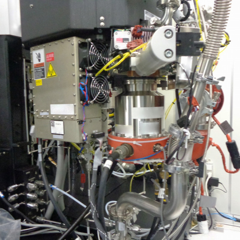 Applied Materials Centura MXP Etcher