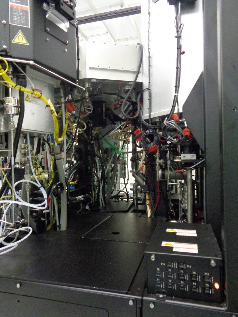 Applied Materials Centura MXP Etcher