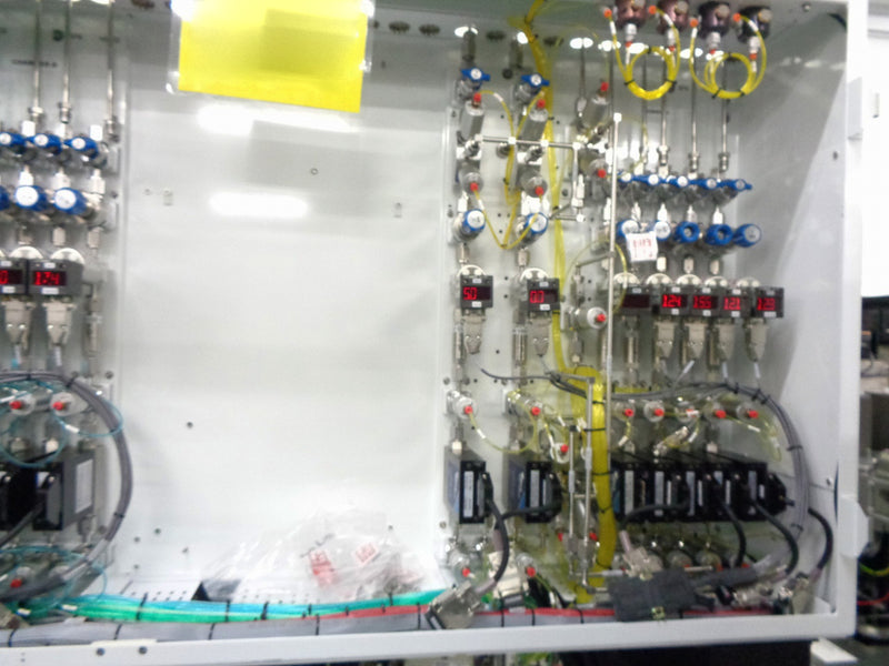 Applied Materials Centura MXP Etcher