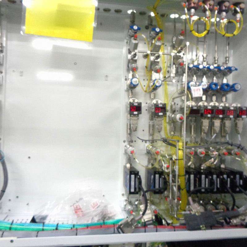 Applied Materials Centura MXP Etcher