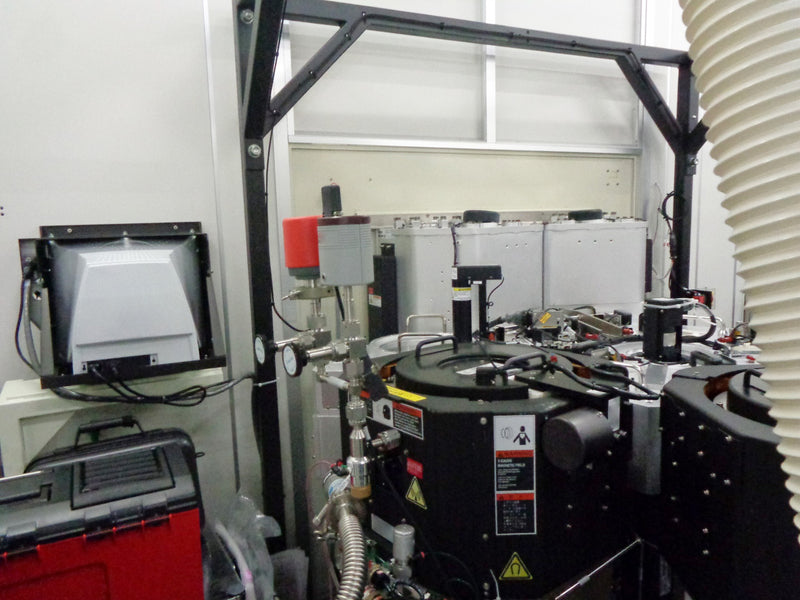Applied Materials Centura MXP Etcher