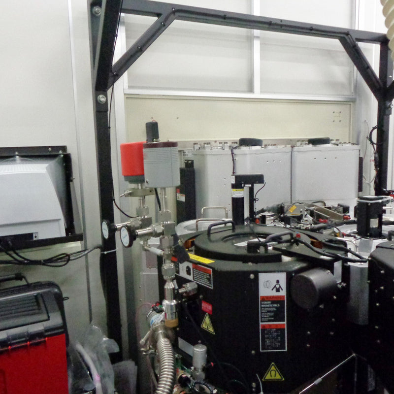 Applied Materials Centura MXP Etcher