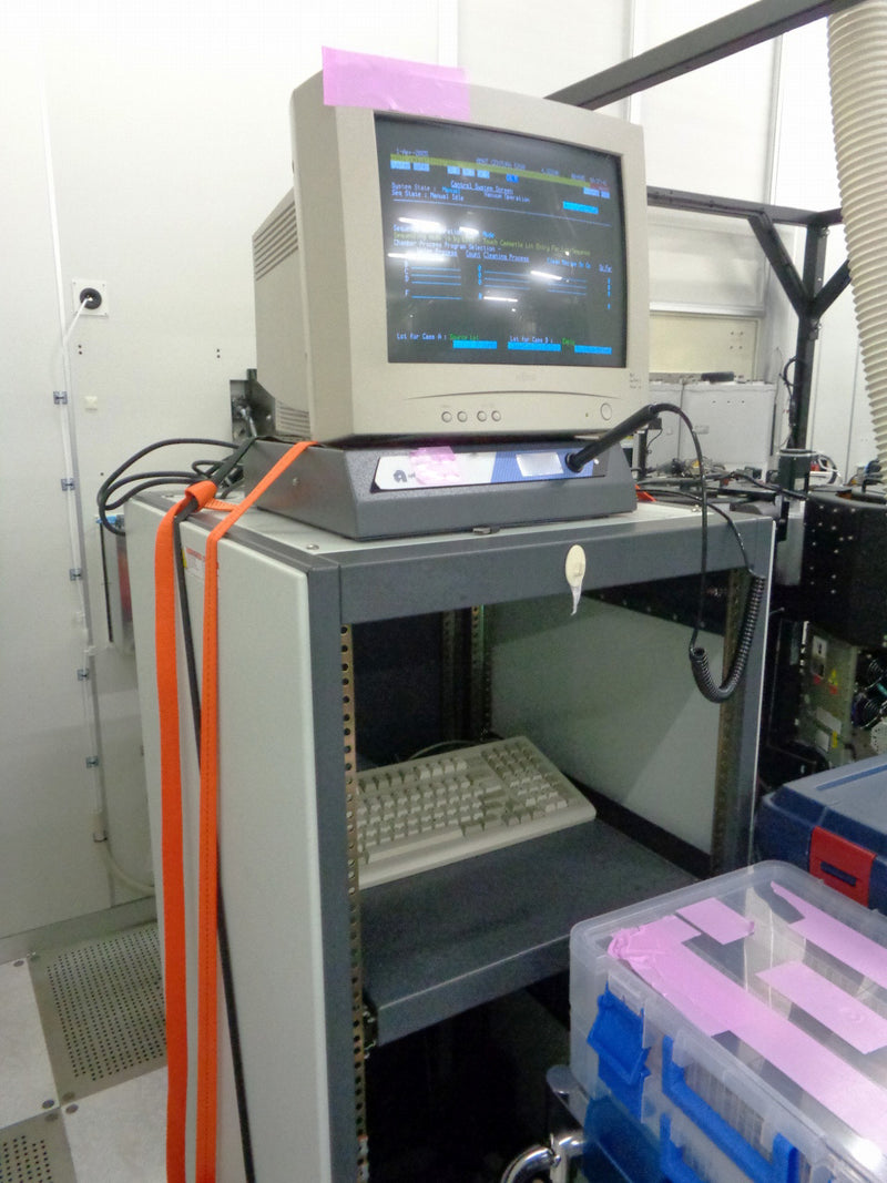 Applied Materials Centura MXP Etcher