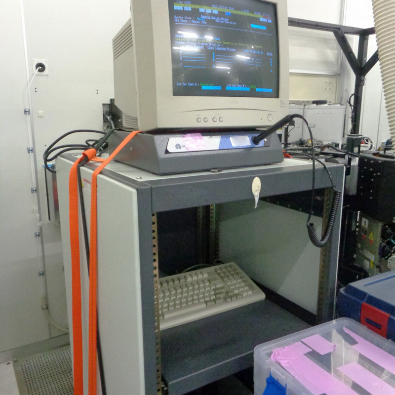 Applied Materials Centura MXP Etcher