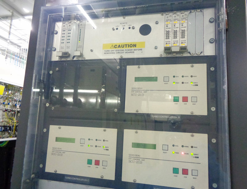Applied Materials Centura MXP Etcher