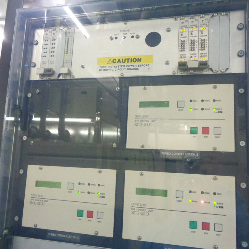 Applied Materials Centura MXP Etcher