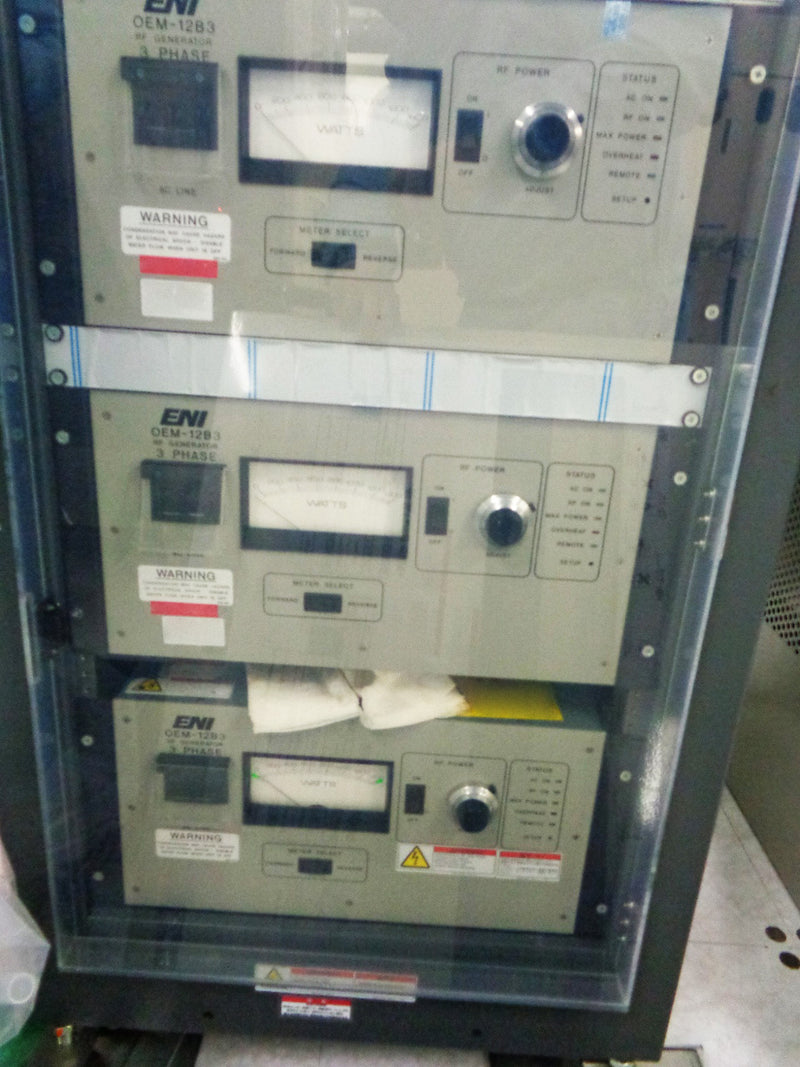 Applied Materials Centura MXP Etcher