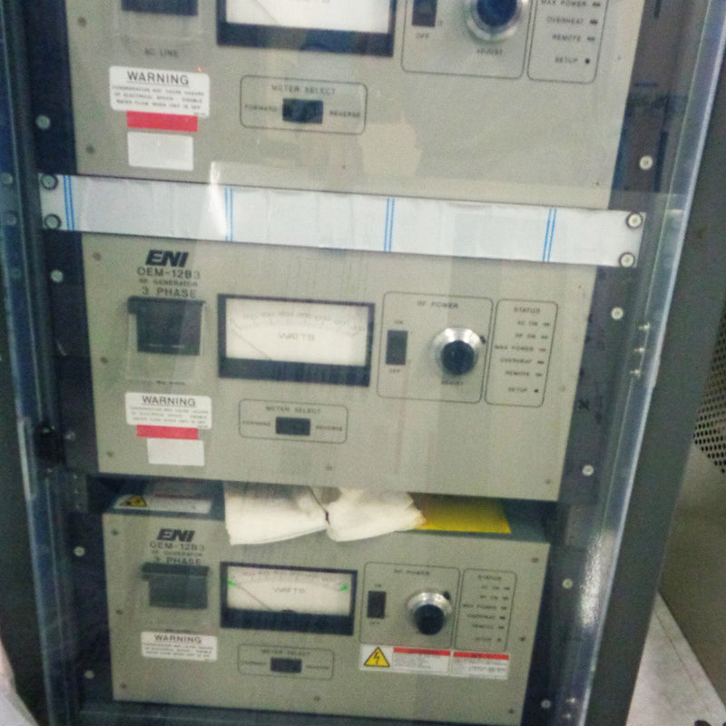 Applied Materials Centura MXP Etcher