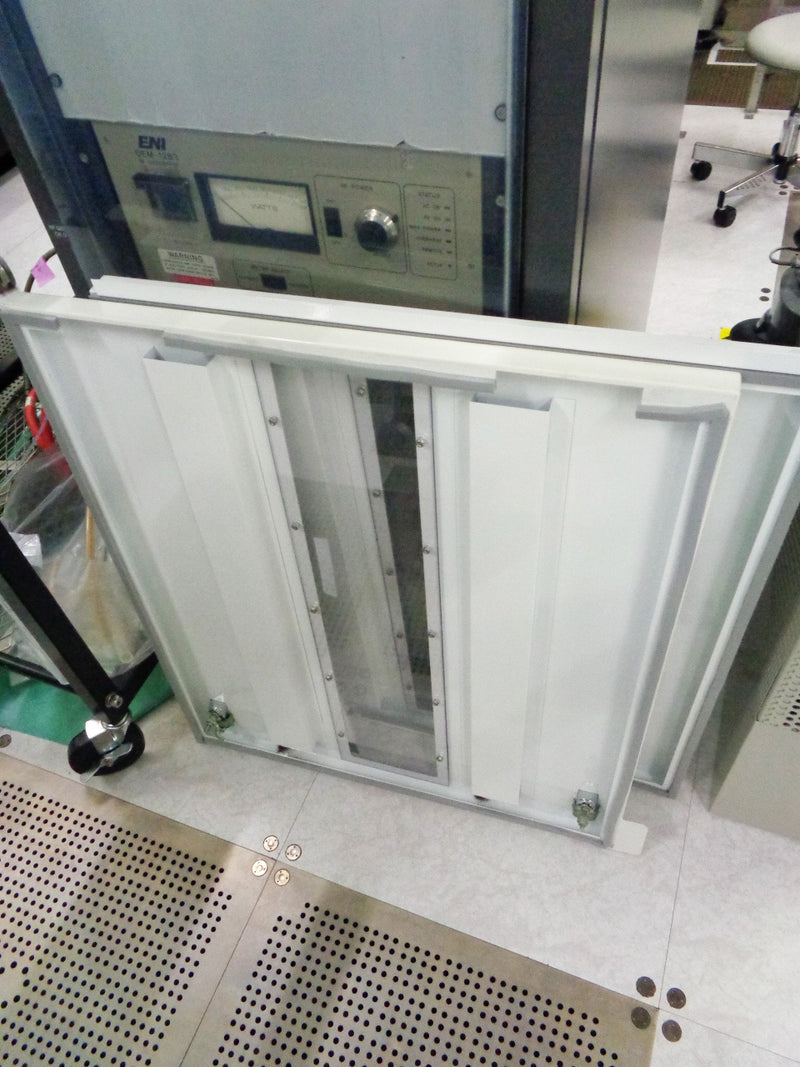 Applied Materials Centura MXP Etcher