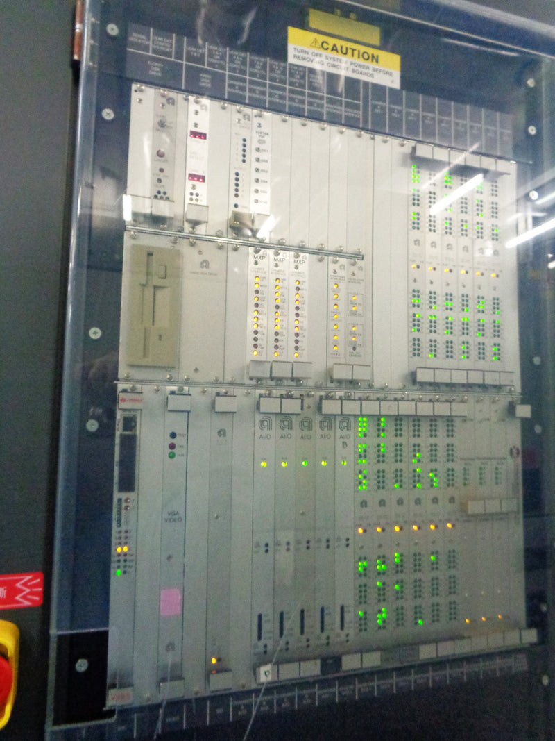 Applied Materials Centura MXP Etcher