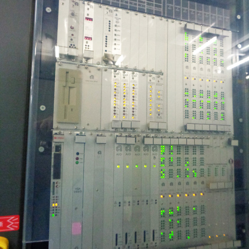 Applied Materials Centura MXP Etcher