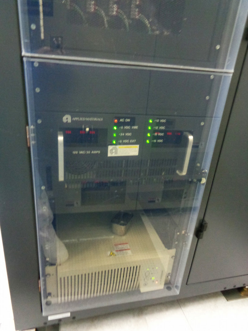 Applied Materials Centura MXP Etcher