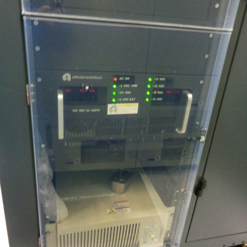 Applied Materials Centura MXP Etcher