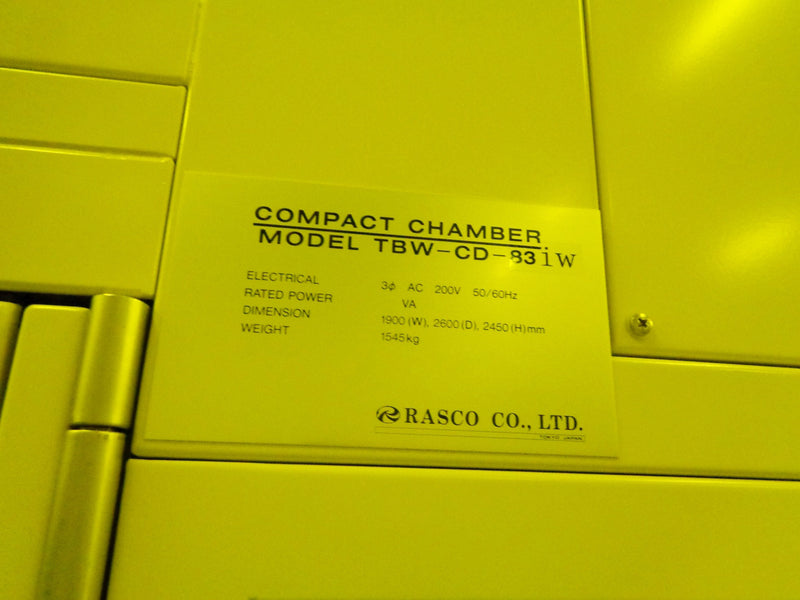 Canon FPA 3000 iW Stepper