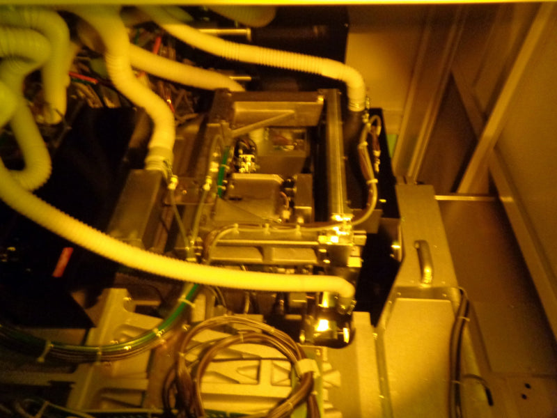 Canon FPA 3000 iW Stepper