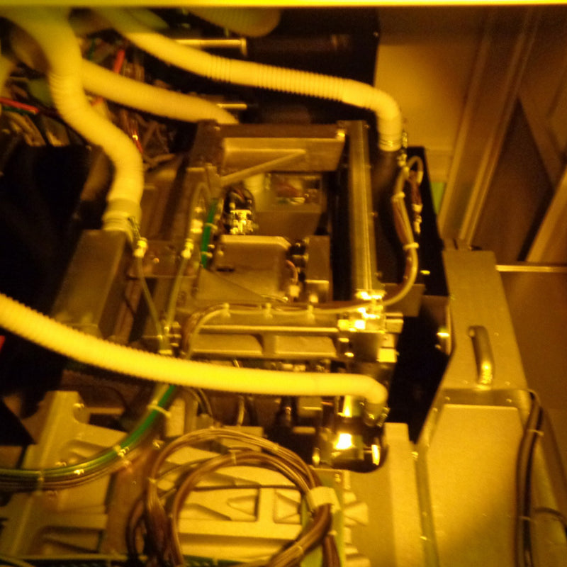 Canon FPA 3000 iW Stepper