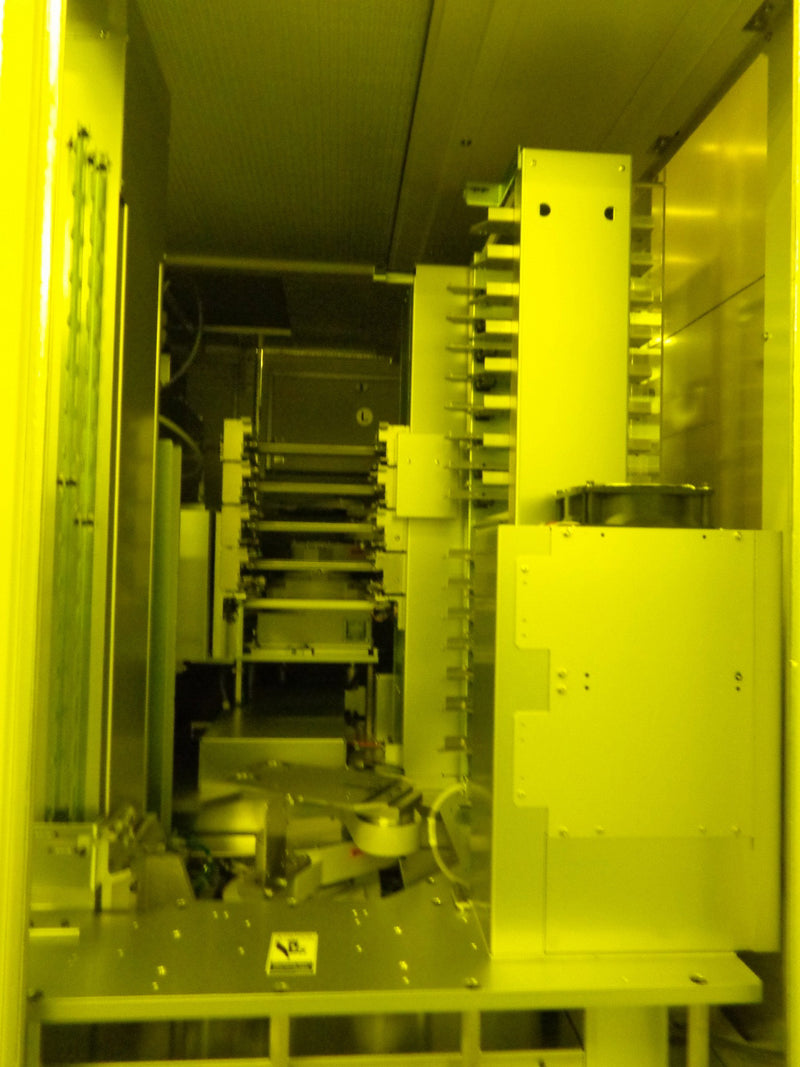 Canon FPA 3000 iW Stepper