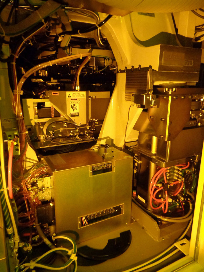 Canon FPA 3000 iW Stepper