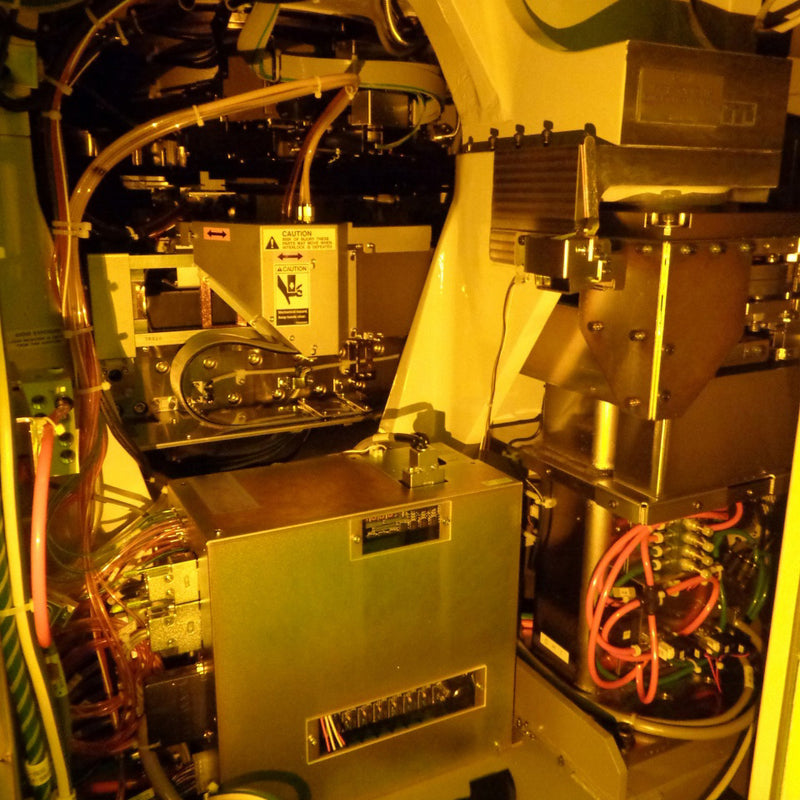 Canon FPA 3000 iW Stepper