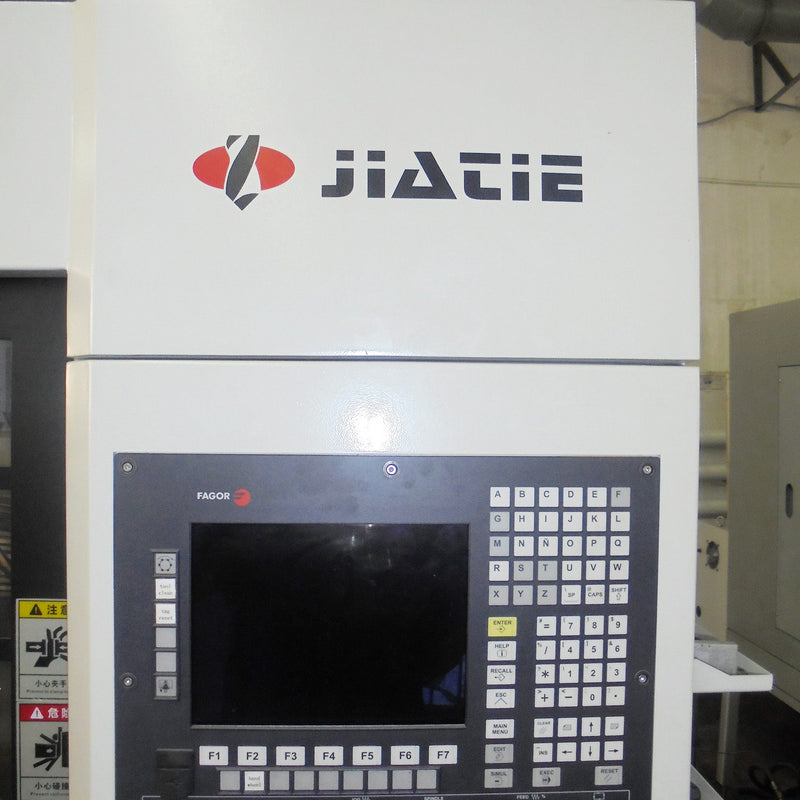 Kejie JTGK 500 E Engraving Milling Center