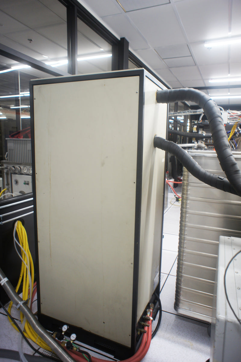 Oerlikon Balzers BA 710 A E-Beam