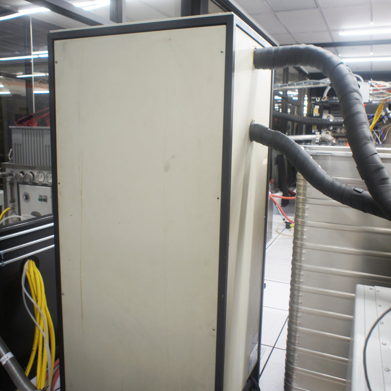 Oerlikon Balzers BA 710 A E-Beam
