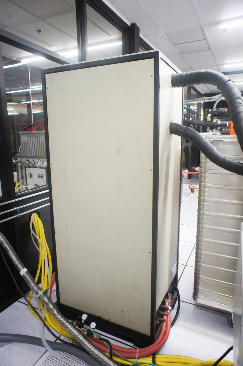 Oerlikon Balzers BA 710 A E-Beam