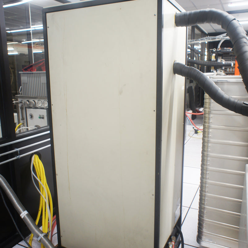 Oerlikon Balzers BA 710 A E-Beam