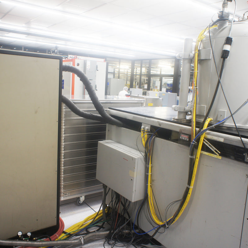 Oerlikon Balzers BA 710 A E-Beam