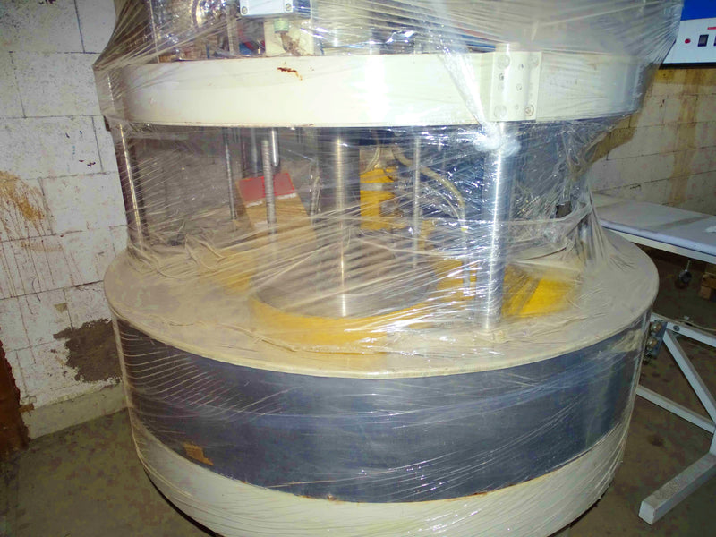 Peter Wolters FL 12 P Polisher