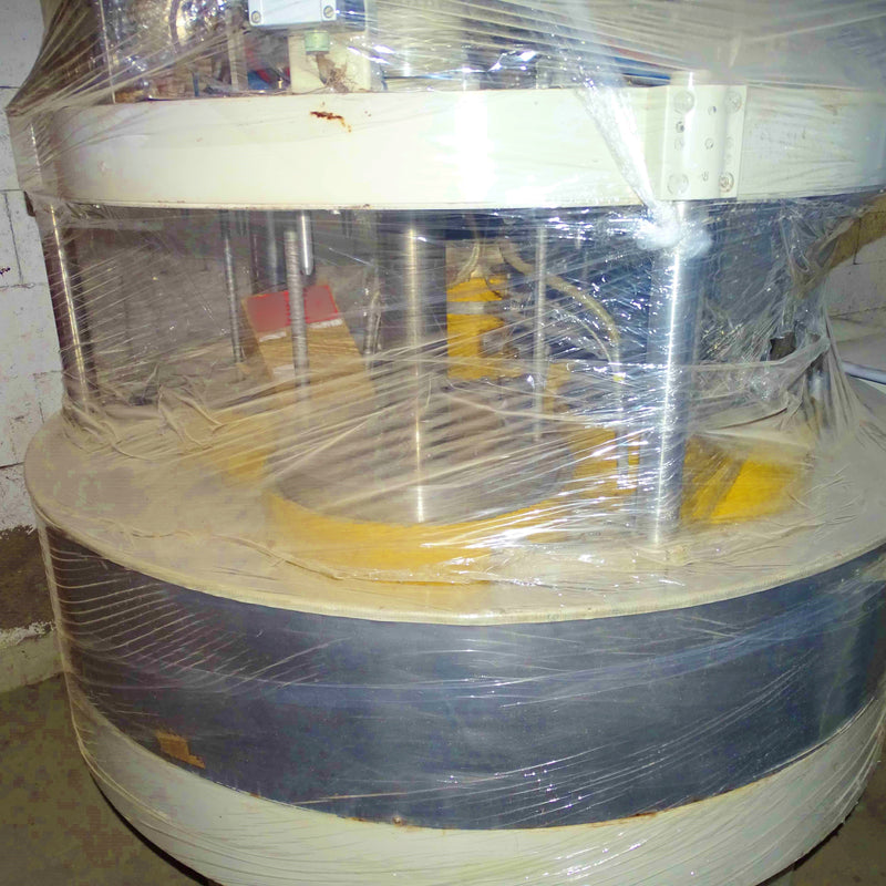 Peter Wolters FL 12 P Polisher